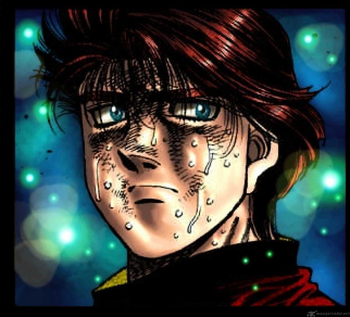 Hajime no Ippo – The First Step chapter 803 page 20