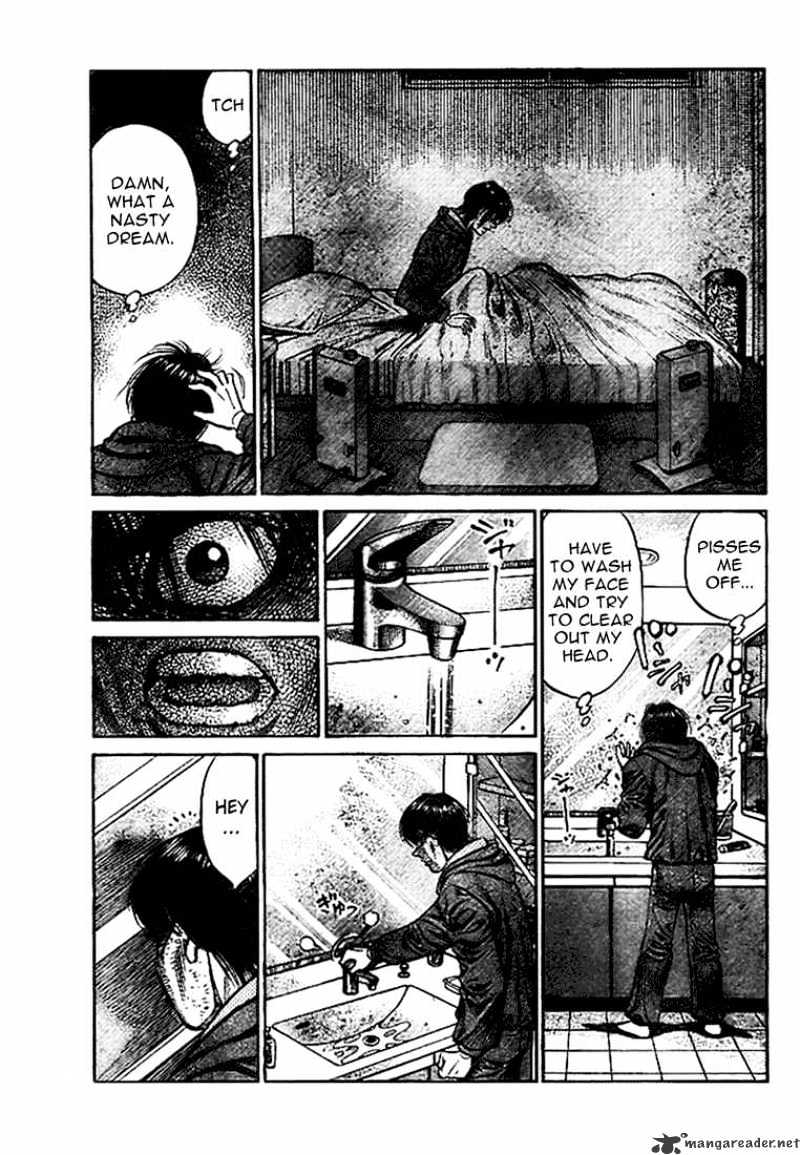 Hajime no Ippo – The First Step chapter 815 page 5