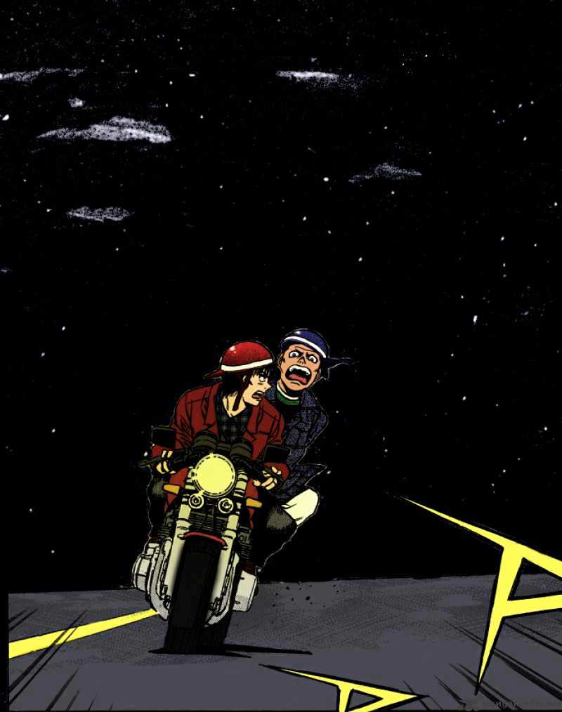 Hajime no Ippo – The First Step chapter 852 page 19