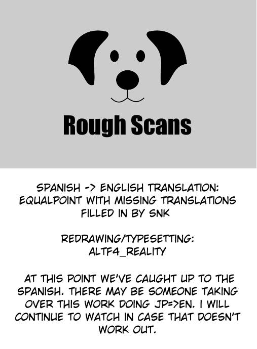 Hajimete no Gal chapter 142 page 1