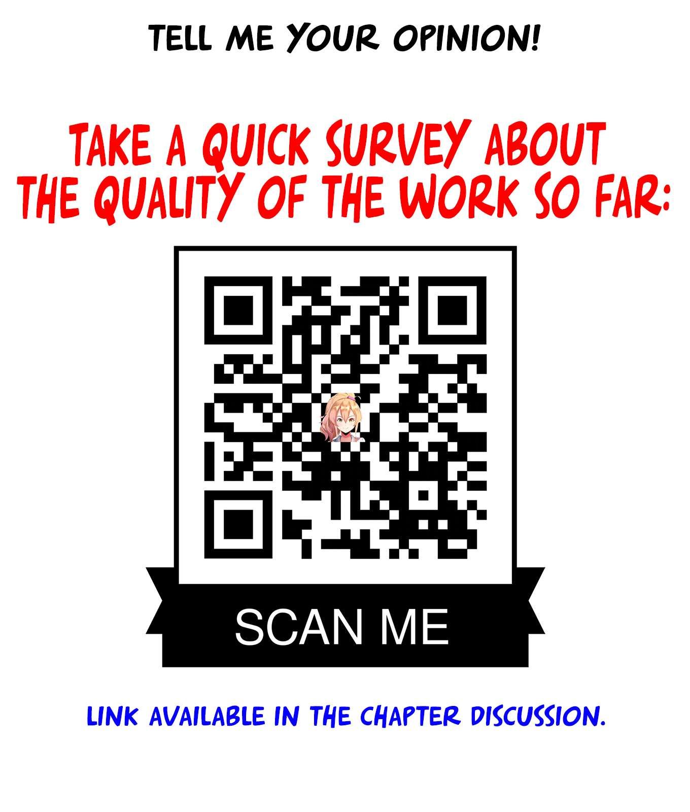 Hajimete no Gal chapter 173 page 2