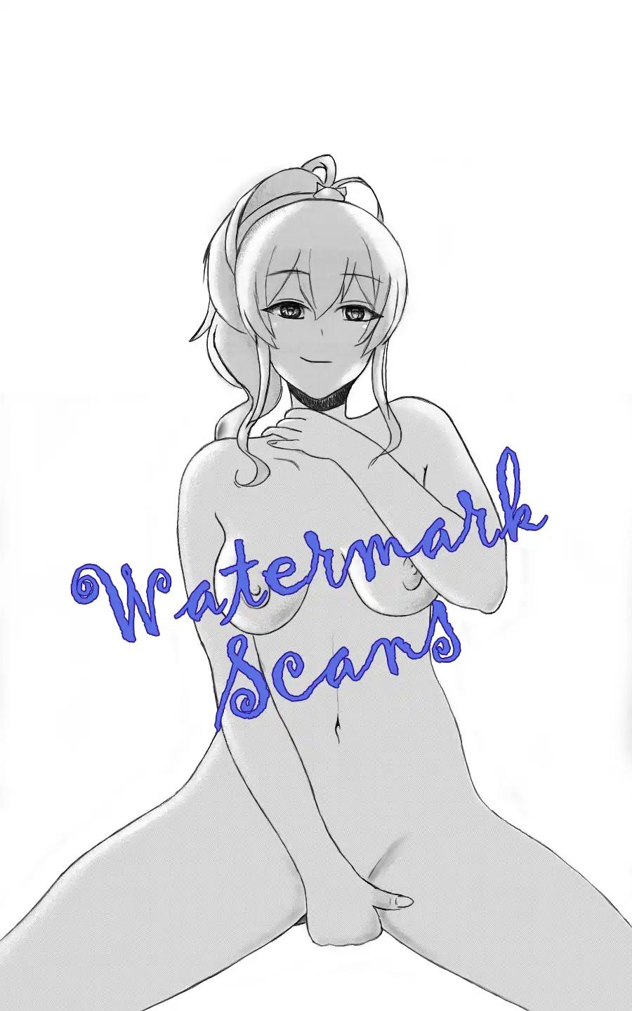 Hajimete no Gal chapter 83 page 1