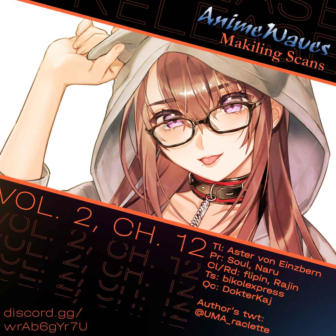 Hajirau Kimi Ga Mitainda chapter 12 page 1