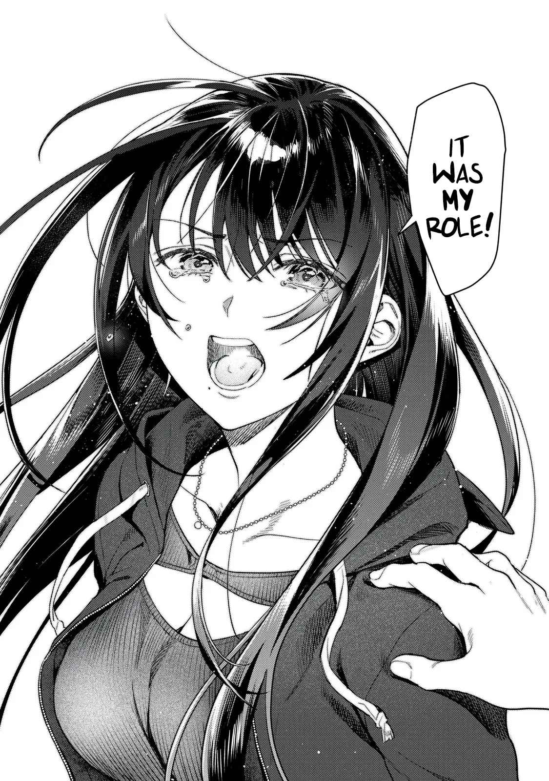 Hajirau Kimi Ga Mitainda chapter 15 page 11