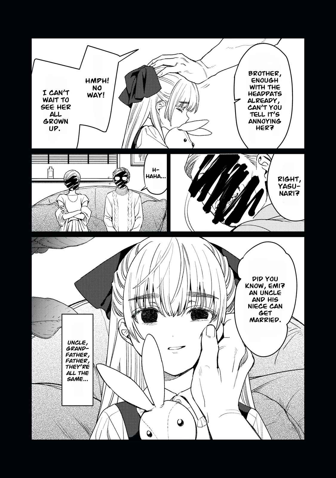 Hajirau Kimi Ga Mitainda chapter 17 page 3