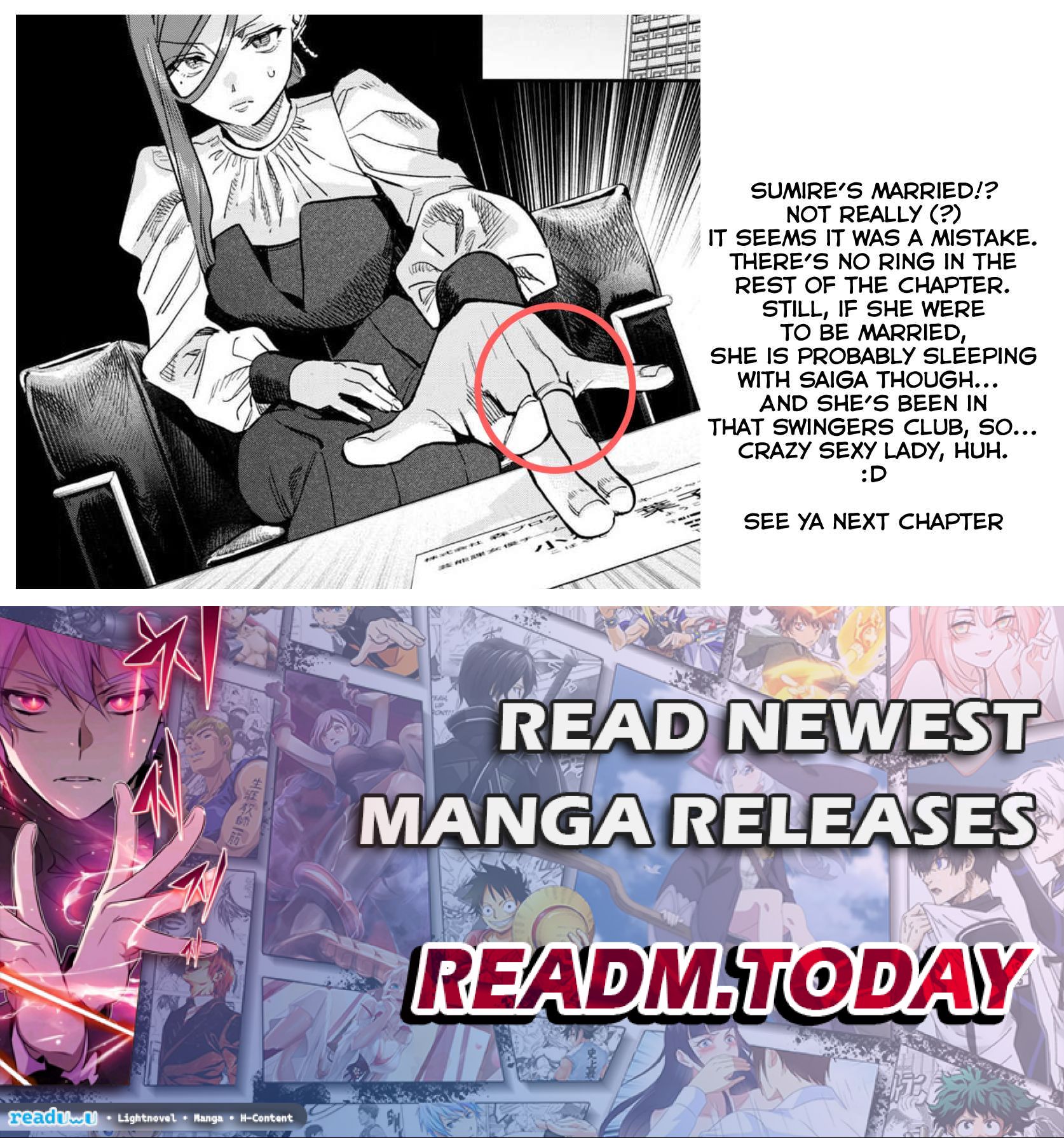 Hajirau Kimi Ga Mitainda chapter 62.1 page 14