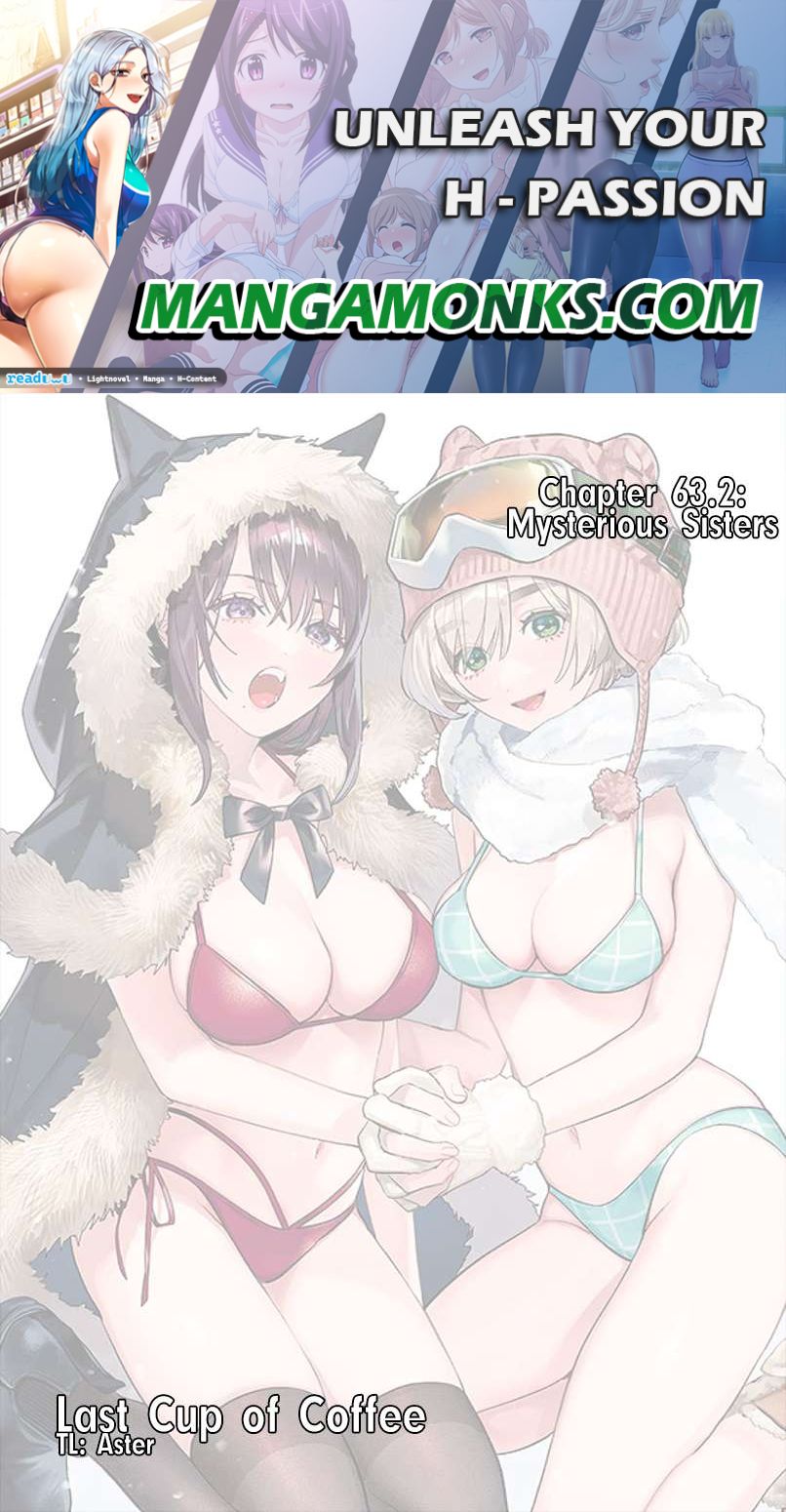 Hajirau Kimi Ga Mitainda chapter 63.2 page 1