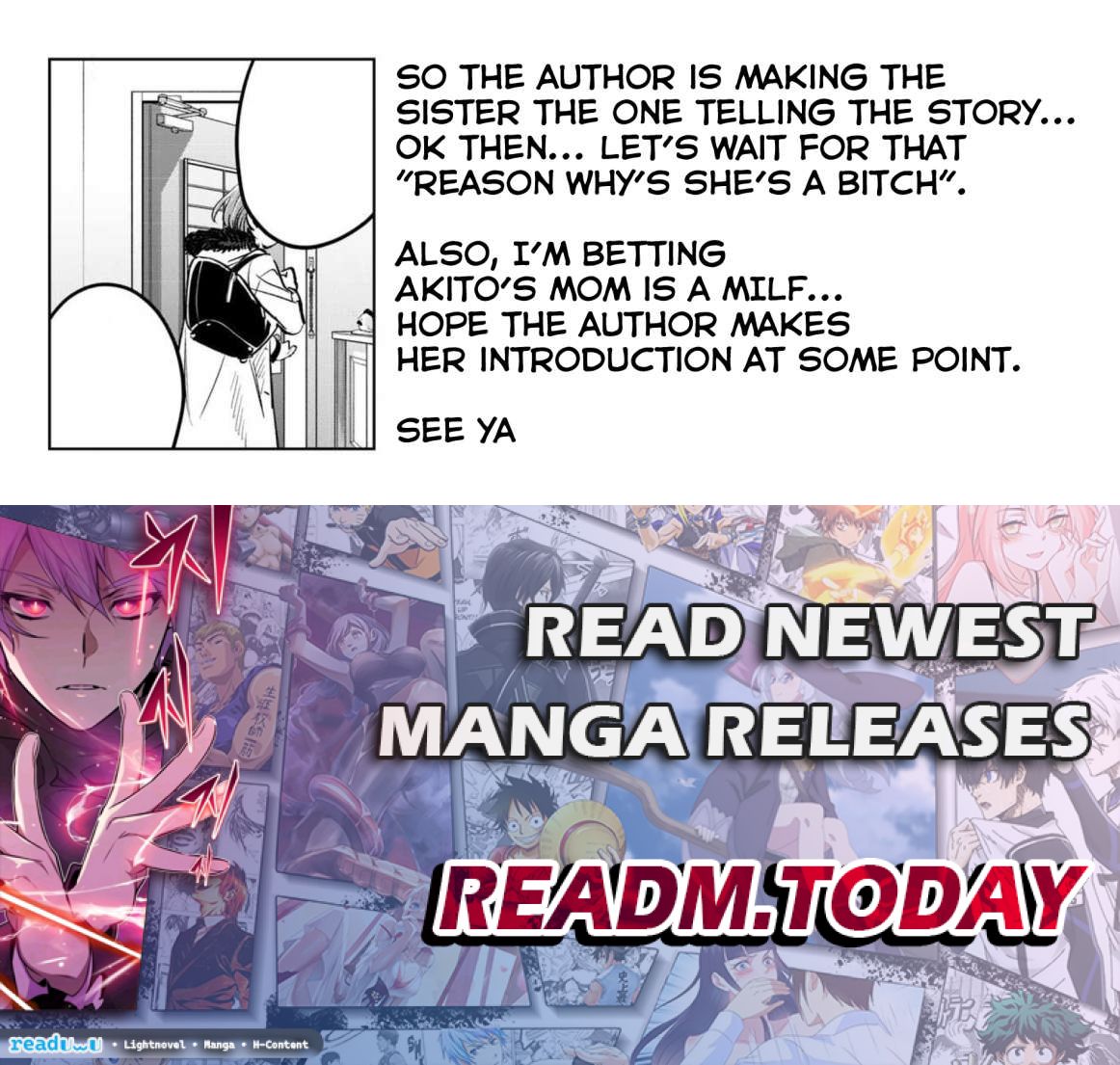 Hajirau Kimi Ga Mitainda chapter 63.2 page 14