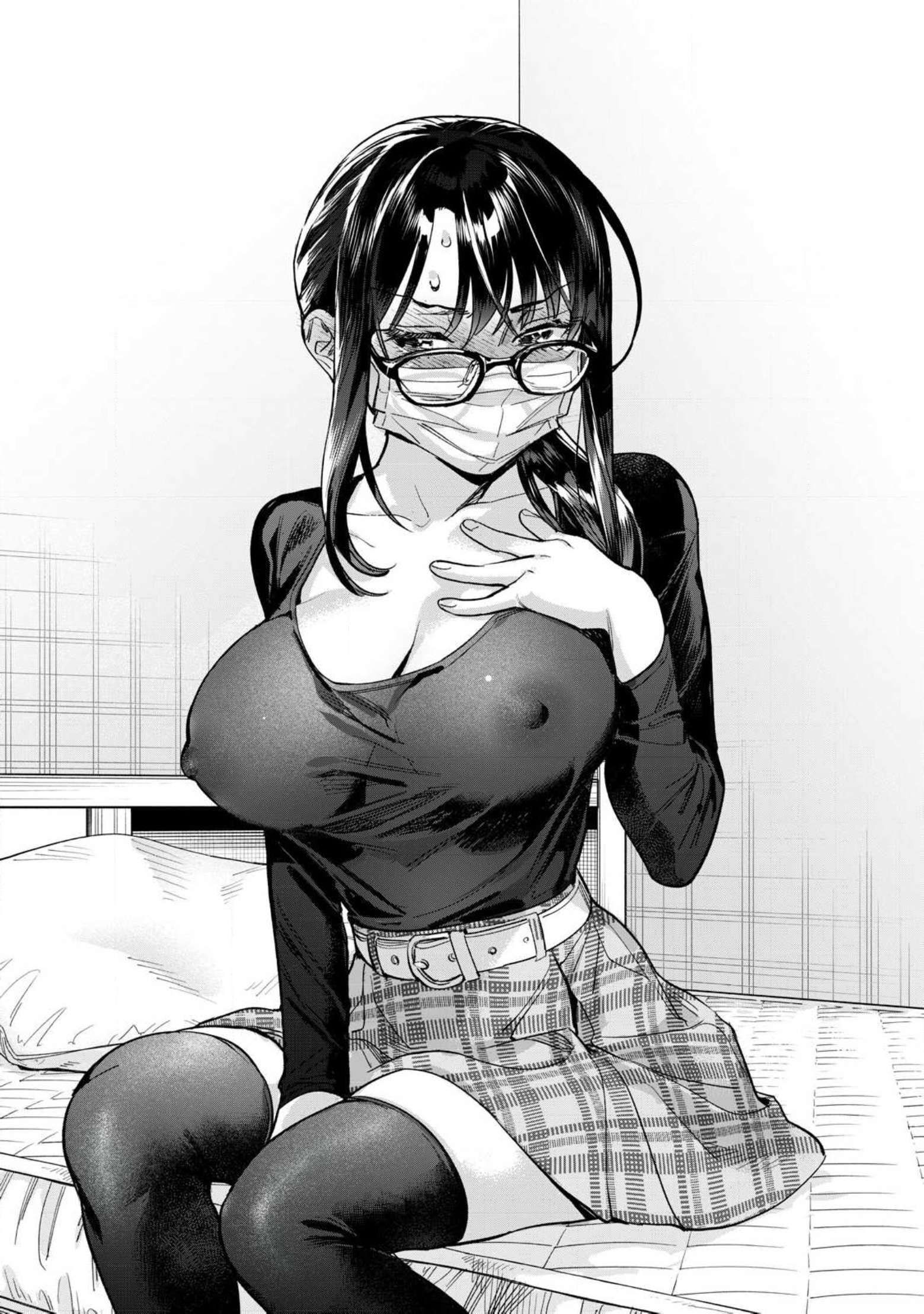 Hajirau Kimi Ga Mitainda chapter 65.1 page 12