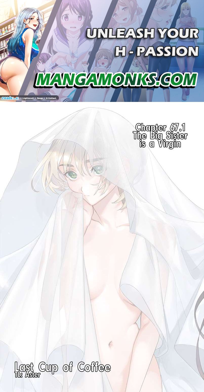 Hajirau Kimi Ga Mitainda chapter 67.1 page 1