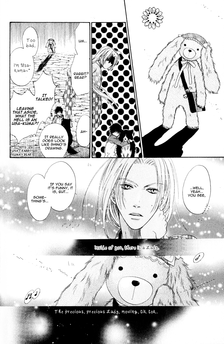 Hakkenden chapter 13 page 39