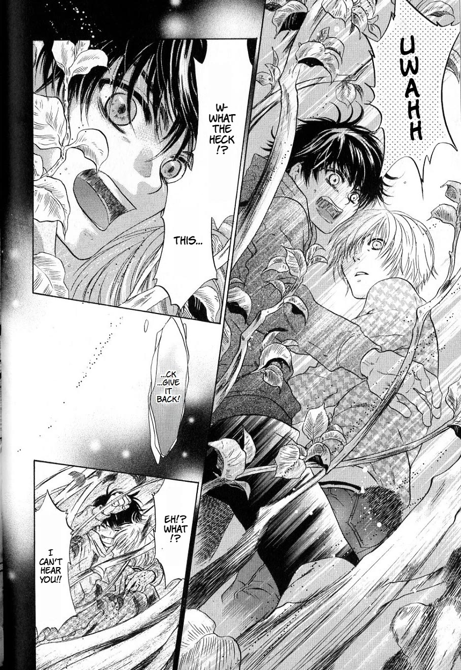 Hakkenden chapter 36 page 20