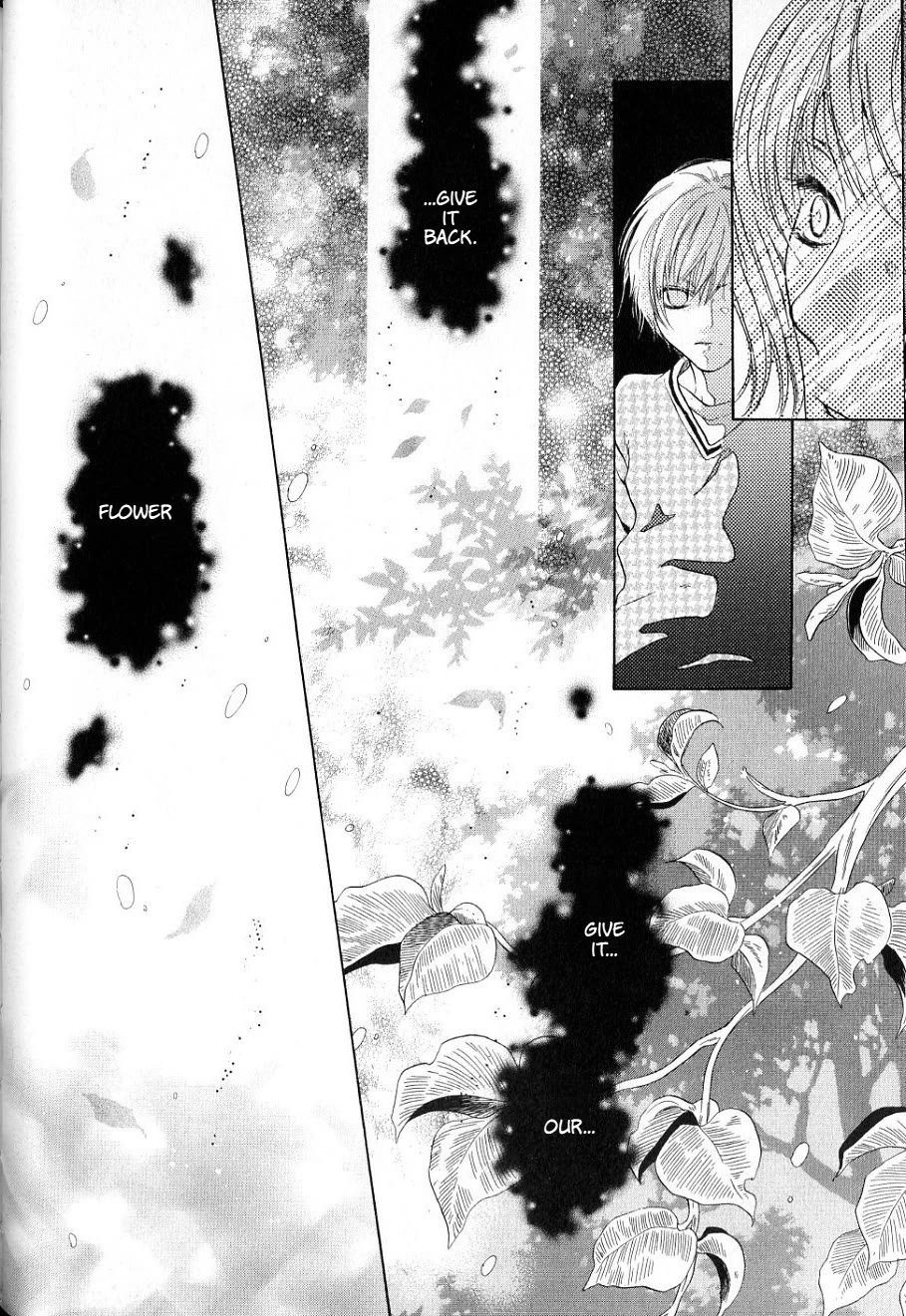 Hakkenden chapter 36 page 34