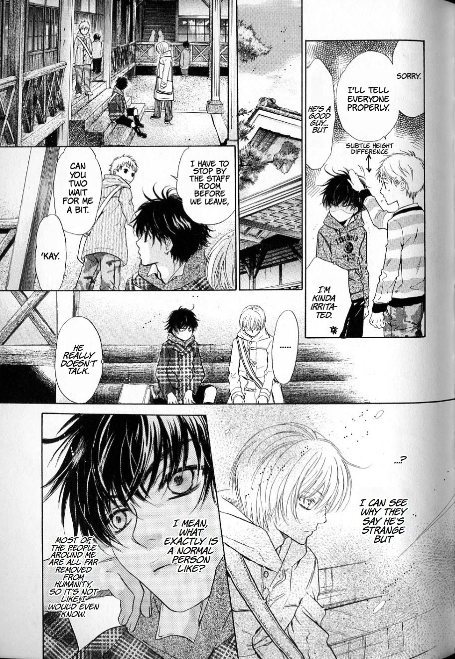 Hakkenden chapter 36 page 37