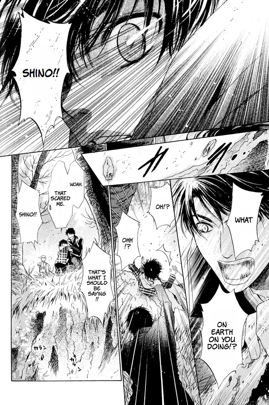 Hakkenden chapter 37 page 37