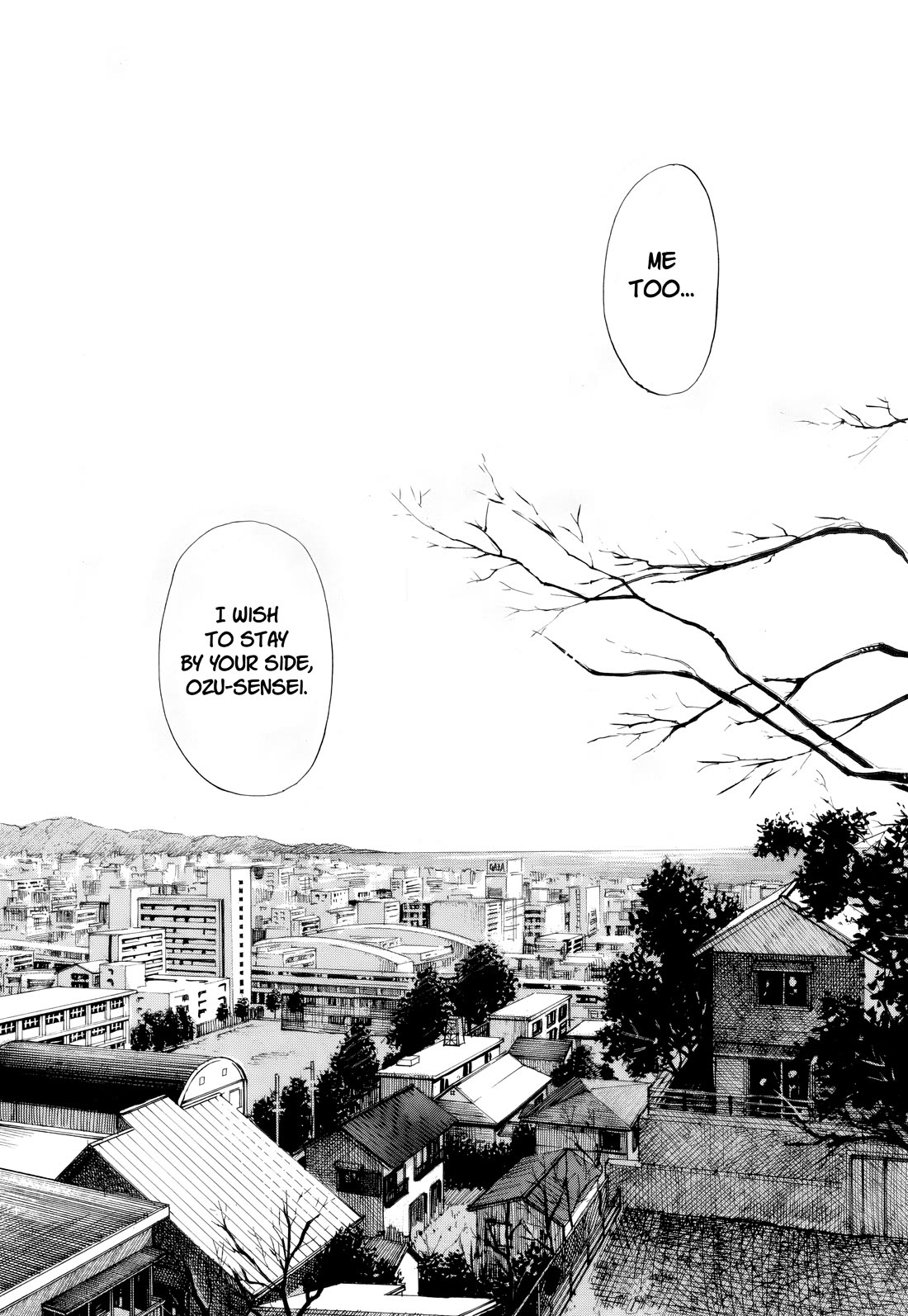 Hakuba no Oujisama chapter 111 page 19