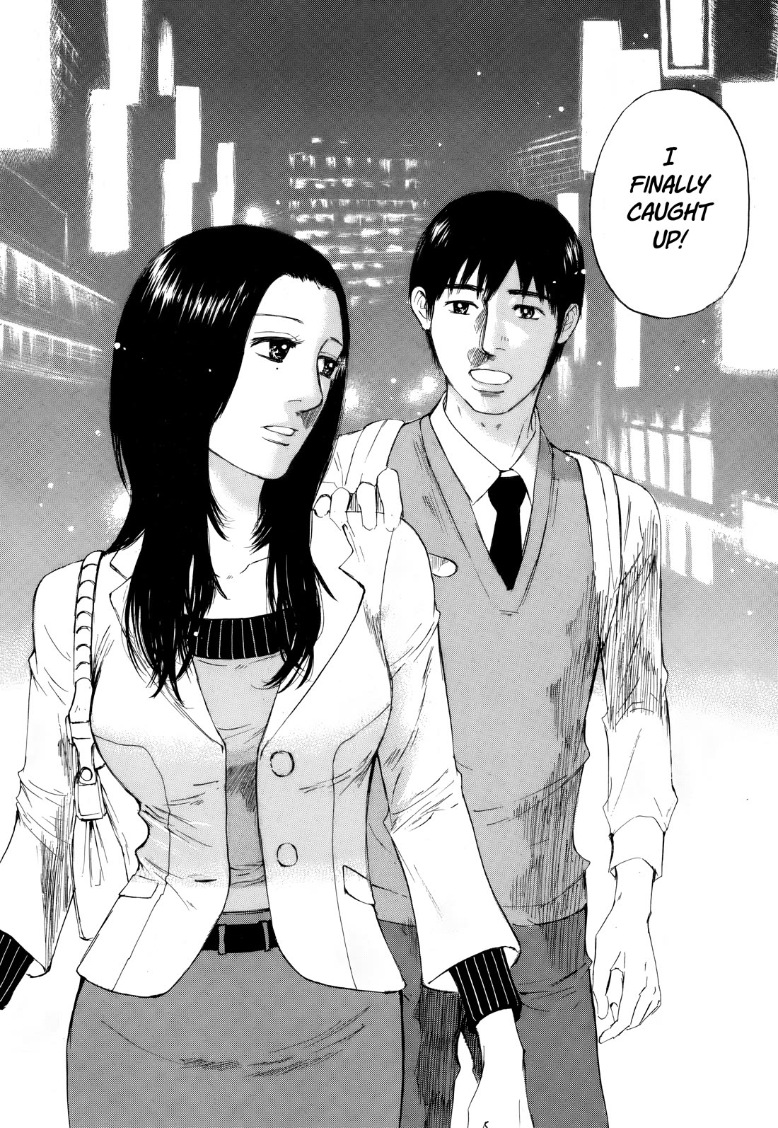Hakuba no Oujisama chapter 112 page 12