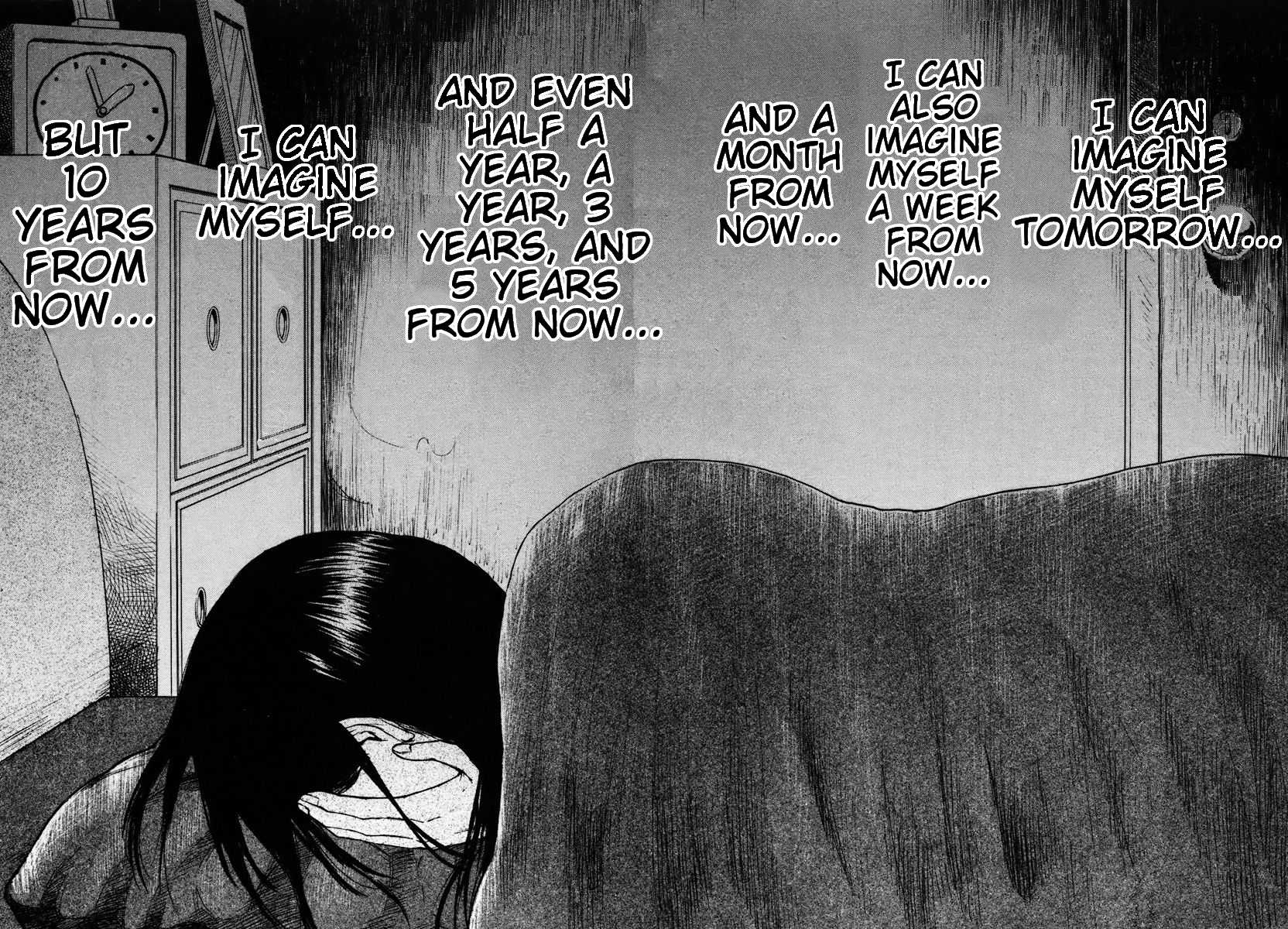 Hakuba no Oujisama chapter 14 page 16