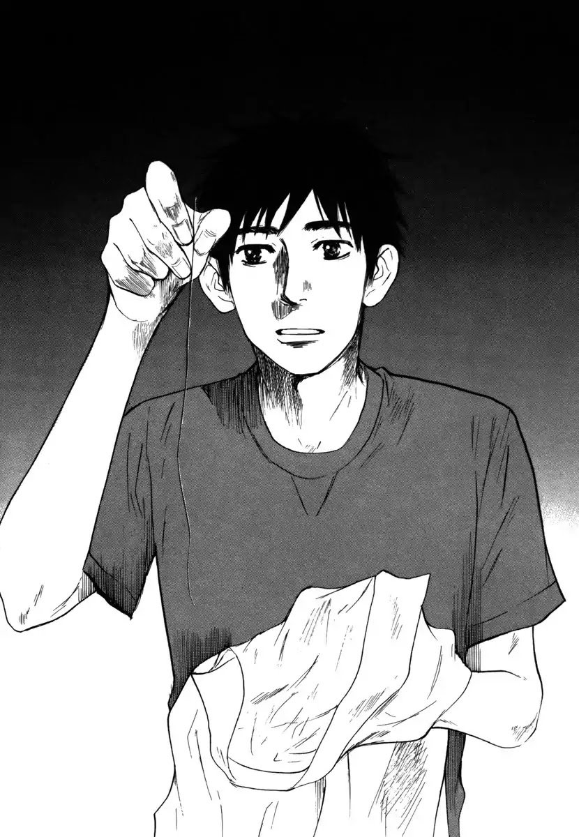 Hakuba no Oujisama chapter 31 page 4