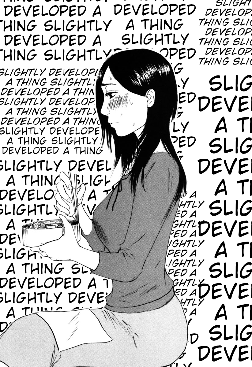 Hakuba no Oujisama chapter 34 page 3