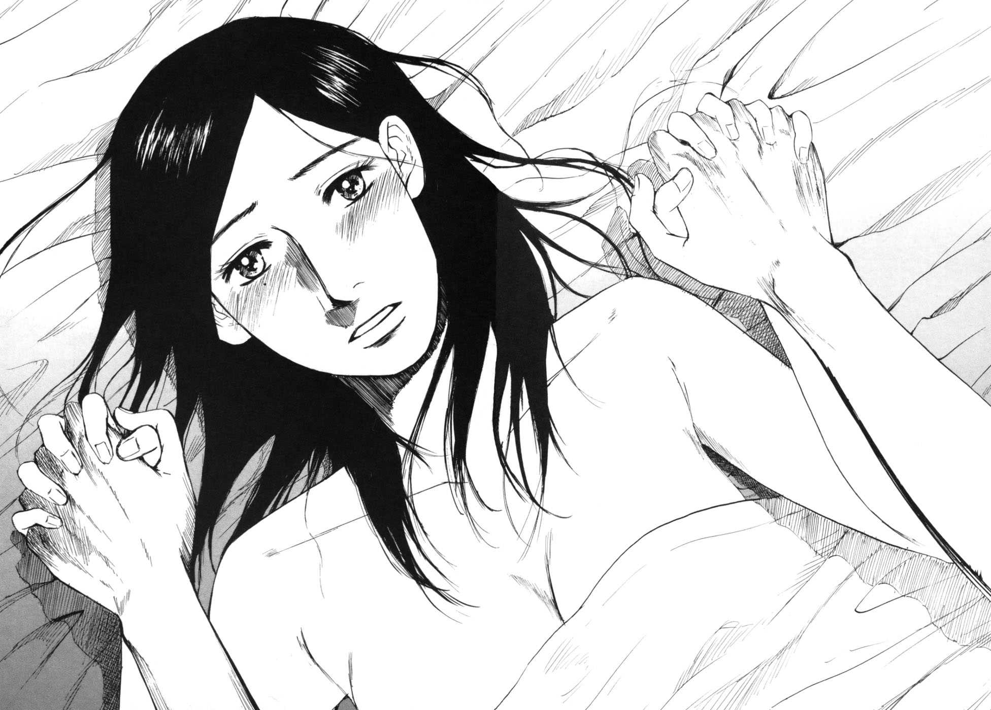 Hakuba no Oujisama chapter 49 page 9