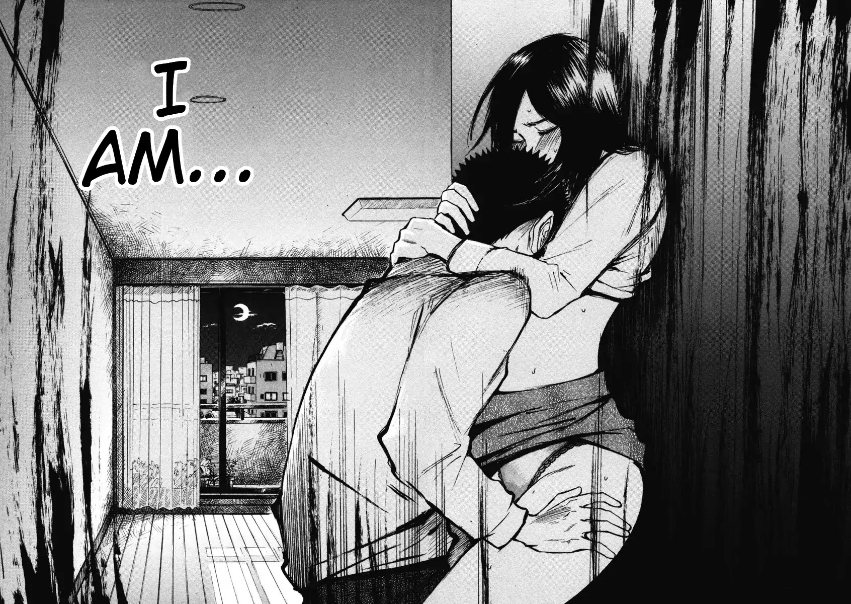 Hakuba no Oujisama chapter 5 page 16