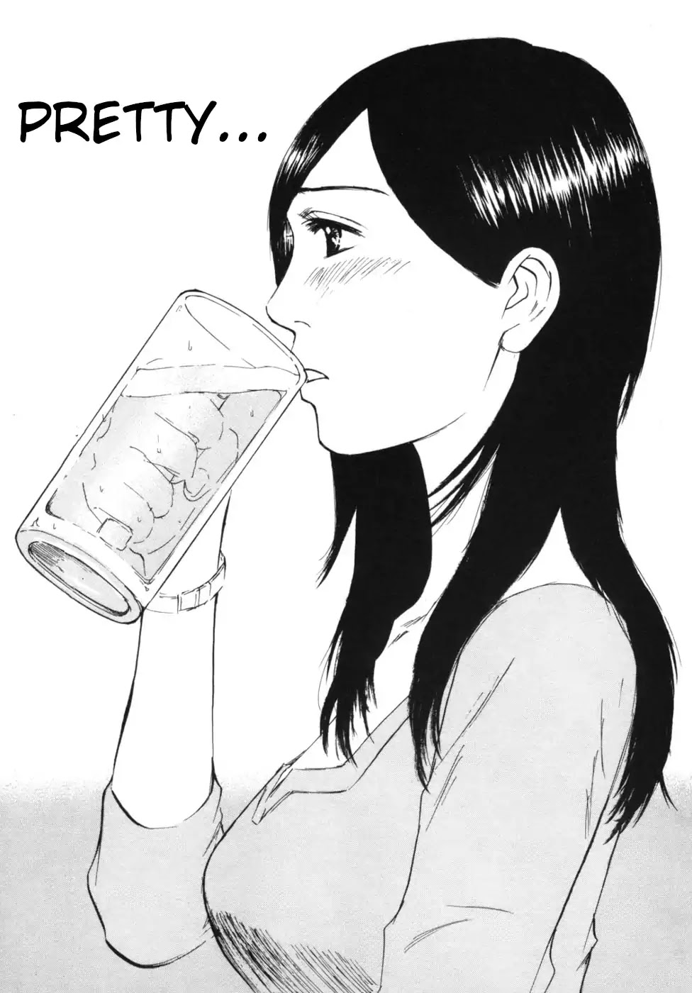 Hakuba no Oujisama chapter 51 page 15