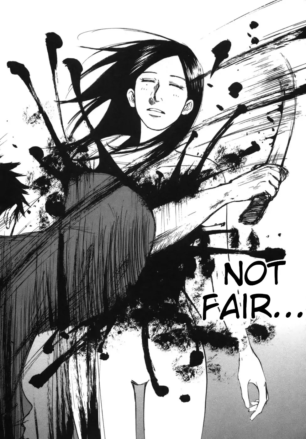 Hakuba no Oujisama chapter 52 page 16