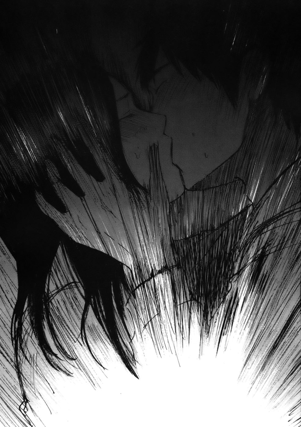 Hakuba no Oujisama chapter 57 page 4