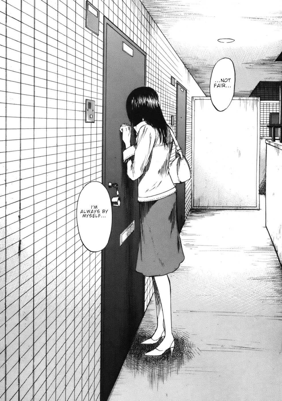 Hakuba no Oujisama chapter 62 page 17