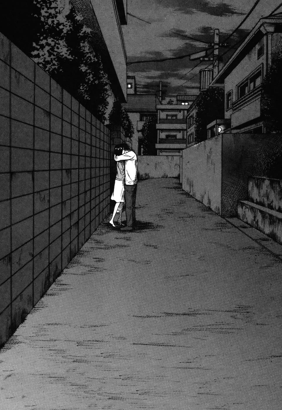 Hakuba no Oujisama chapter 69 page 1