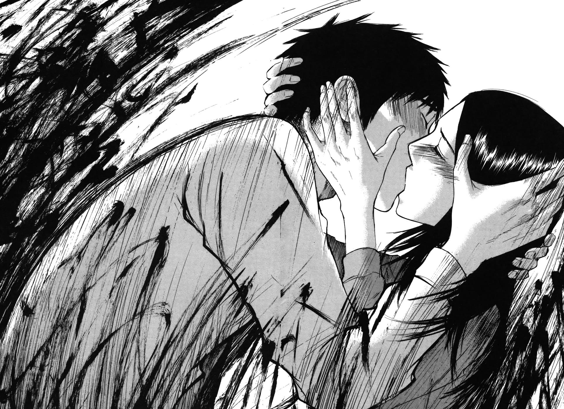 Hakuba no Oujisama chapter 72 page 8