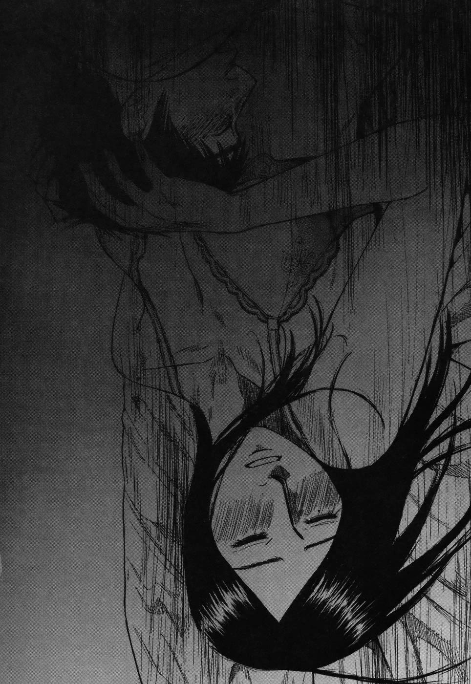 Hakuba no Oujisama chapter 73 page 10