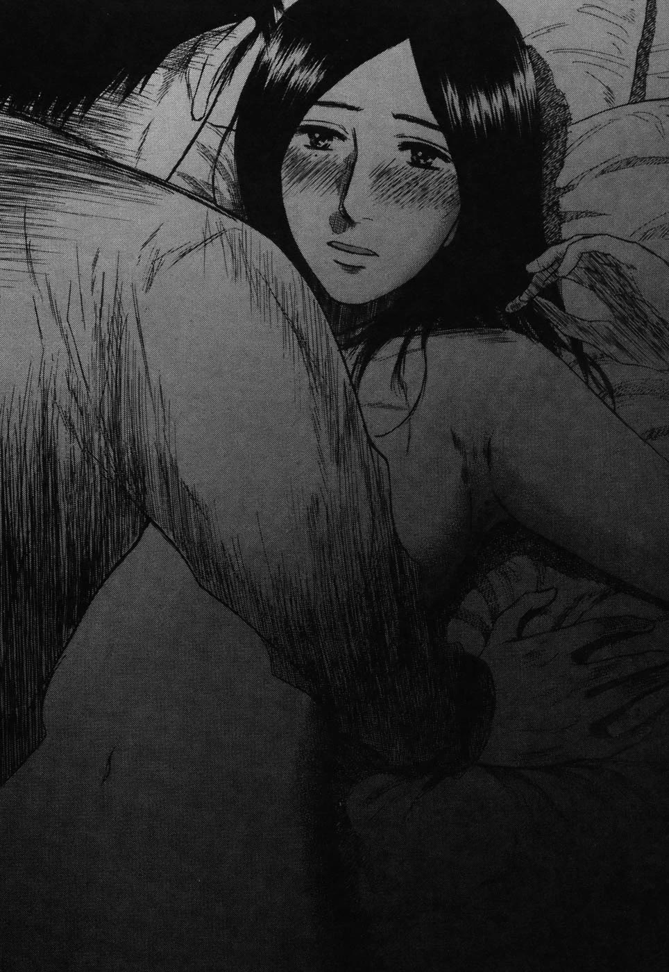 Hakuba no Oujisama chapter 73 page 14