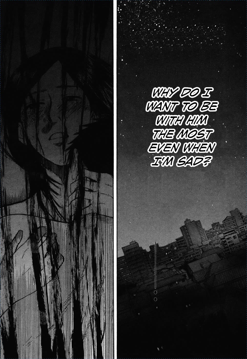 Hakuba no Oujisama chapter 74 page 10