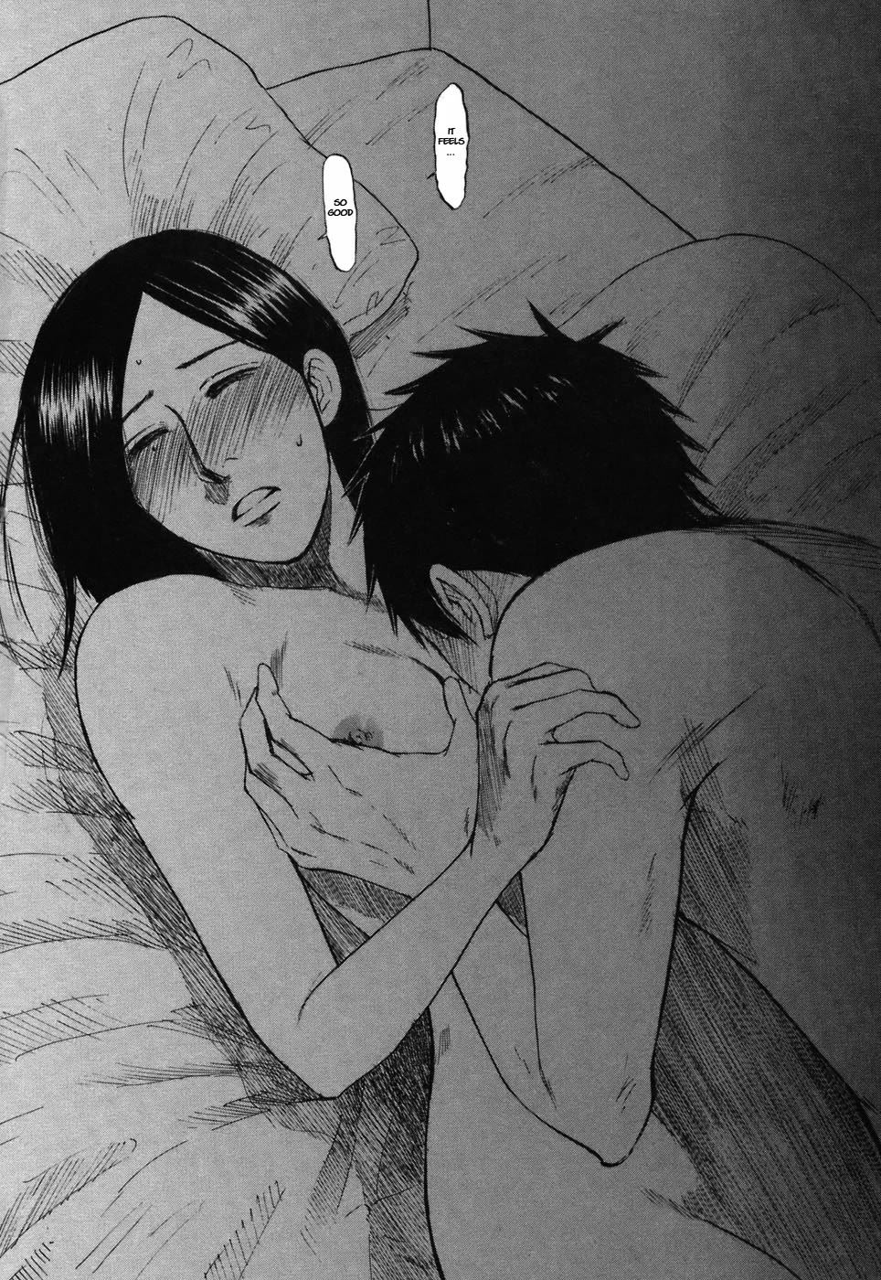 Hakuba no Oujisama chapter 75 page 15