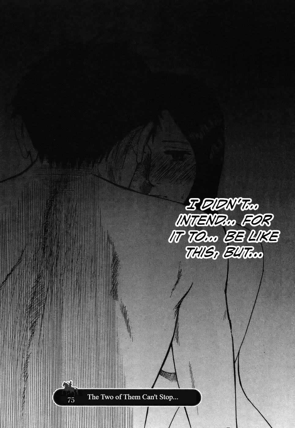 Hakuba no Oujisama chapter 75 page 2