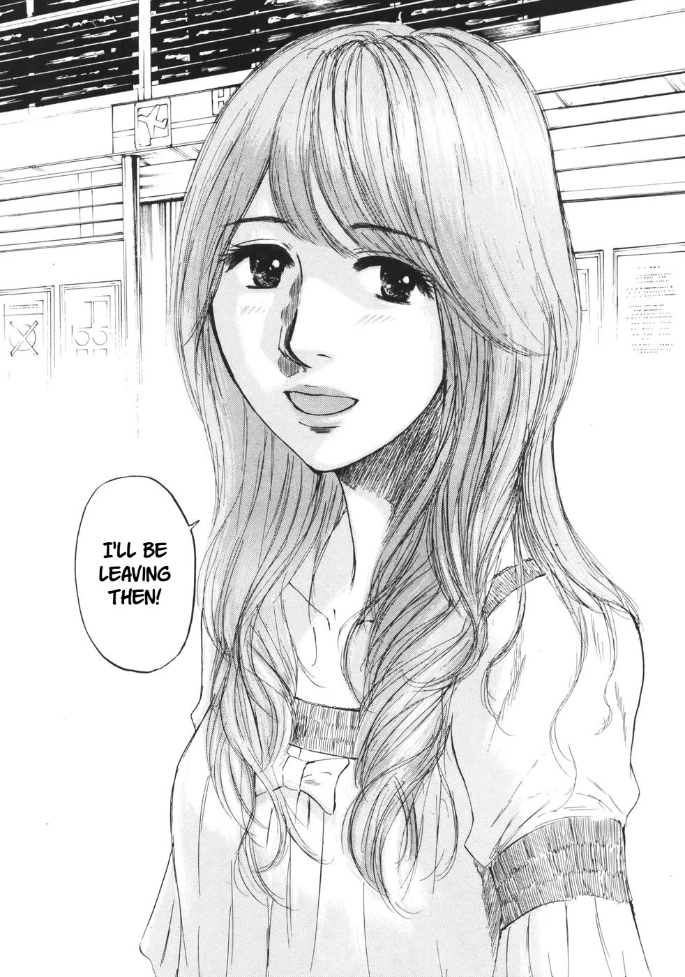 Hakuba no Oujisama chapter 78 page 16