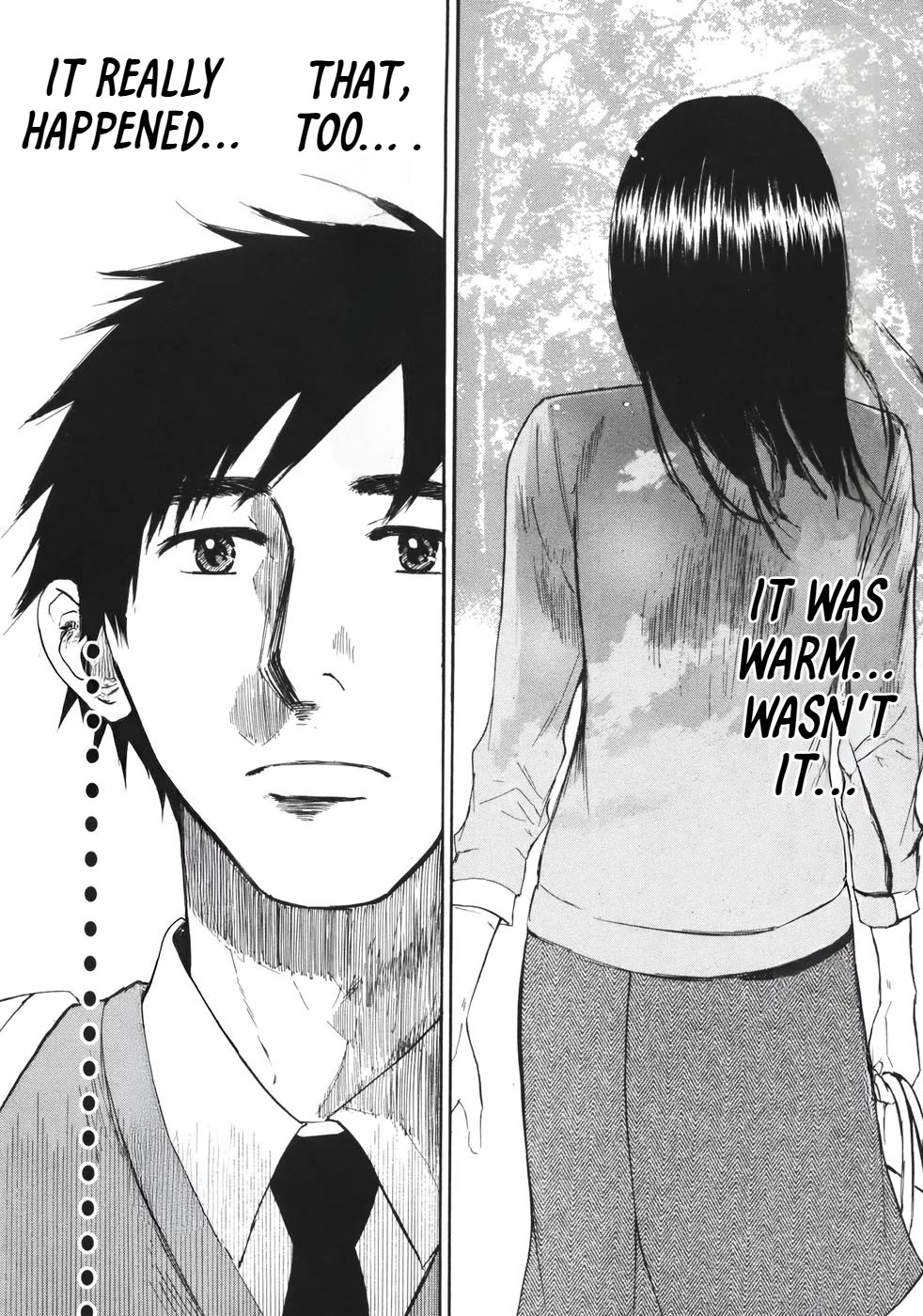 Hakuba no Oujisama chapter 79 page 11