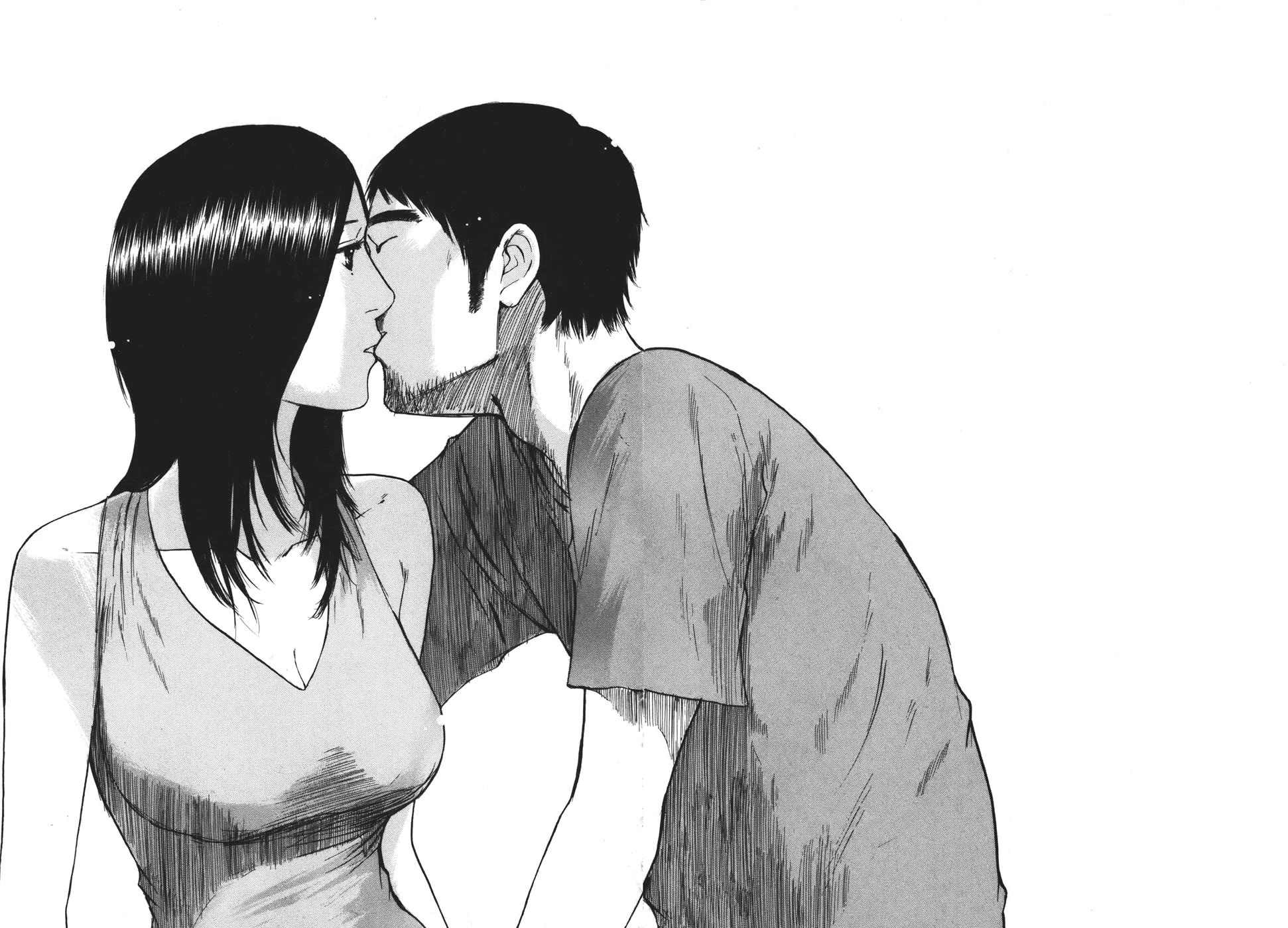 Hakuba no Oujisama chapter 90 page 15