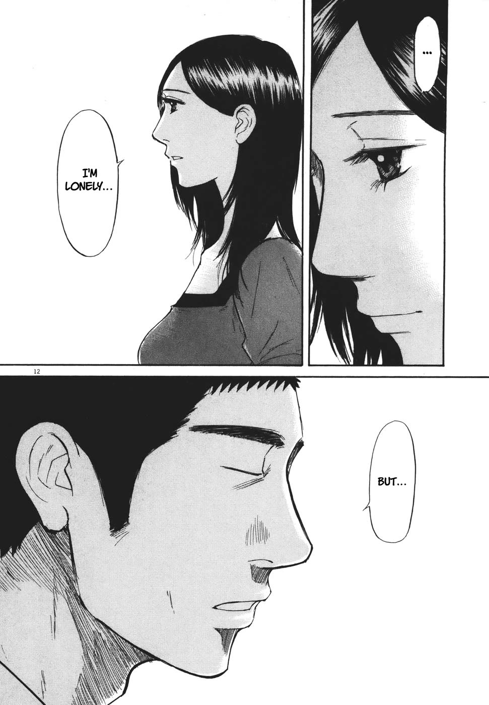 Hakuba no Oujisama chapter 93 page 11