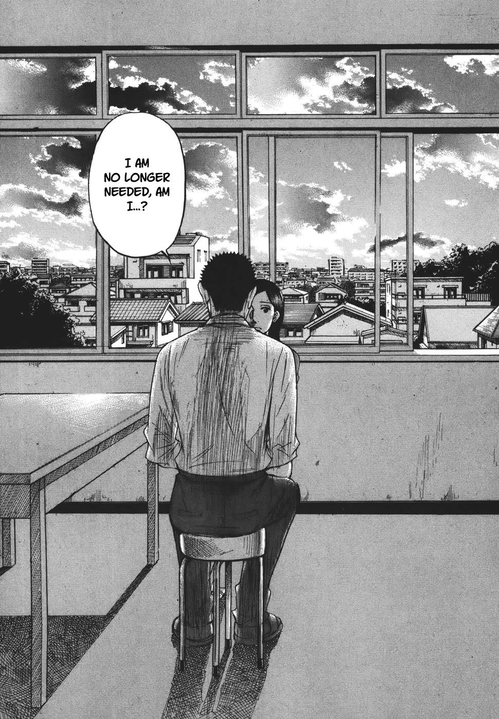 Hakuba no Oujisama chapter 93 page 12