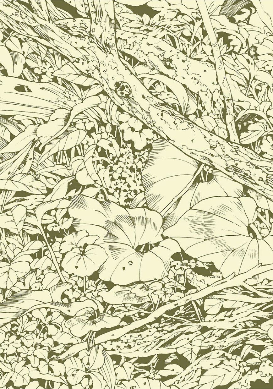 Hakumei to Mikochi chapter 1 page 3