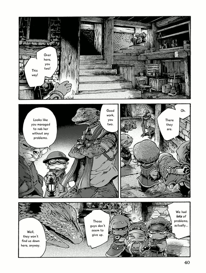 Hakumei to Mikochi chapter 15.2 page 12