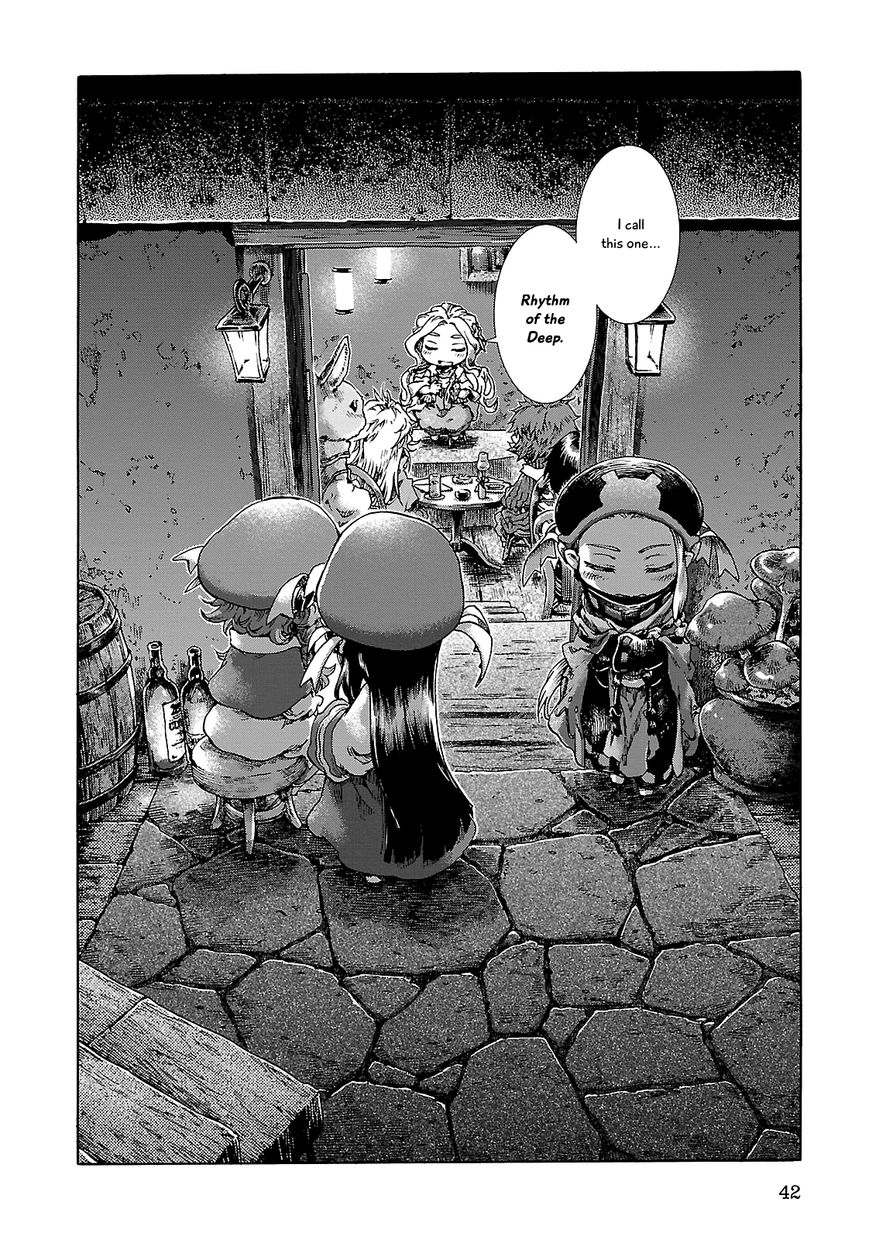 Hakumei to Mikochi chapter 20.2 page 18