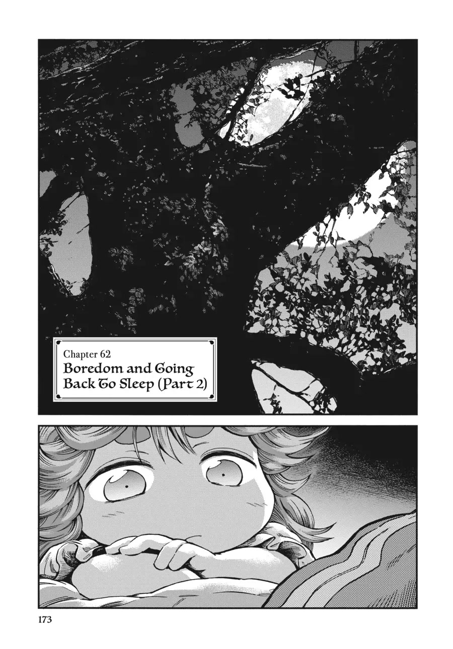Hakumei to Mikochi chapter 62 page 1