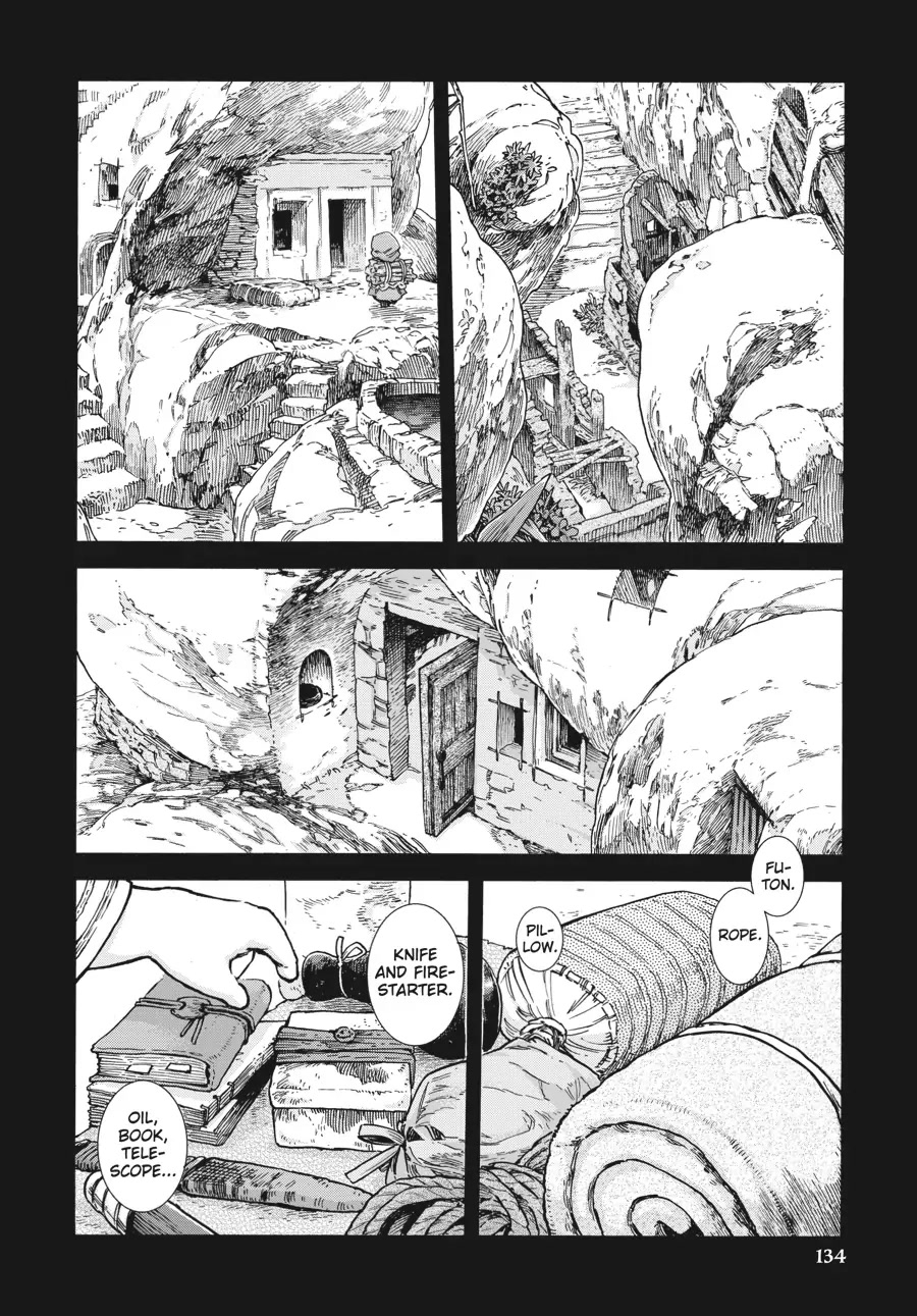 Hakumei to Mikochi chapter 80 page 10