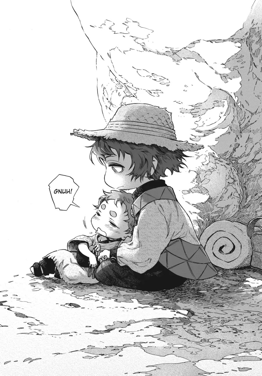 Hakumei to Mikochi chapter 80 page 20