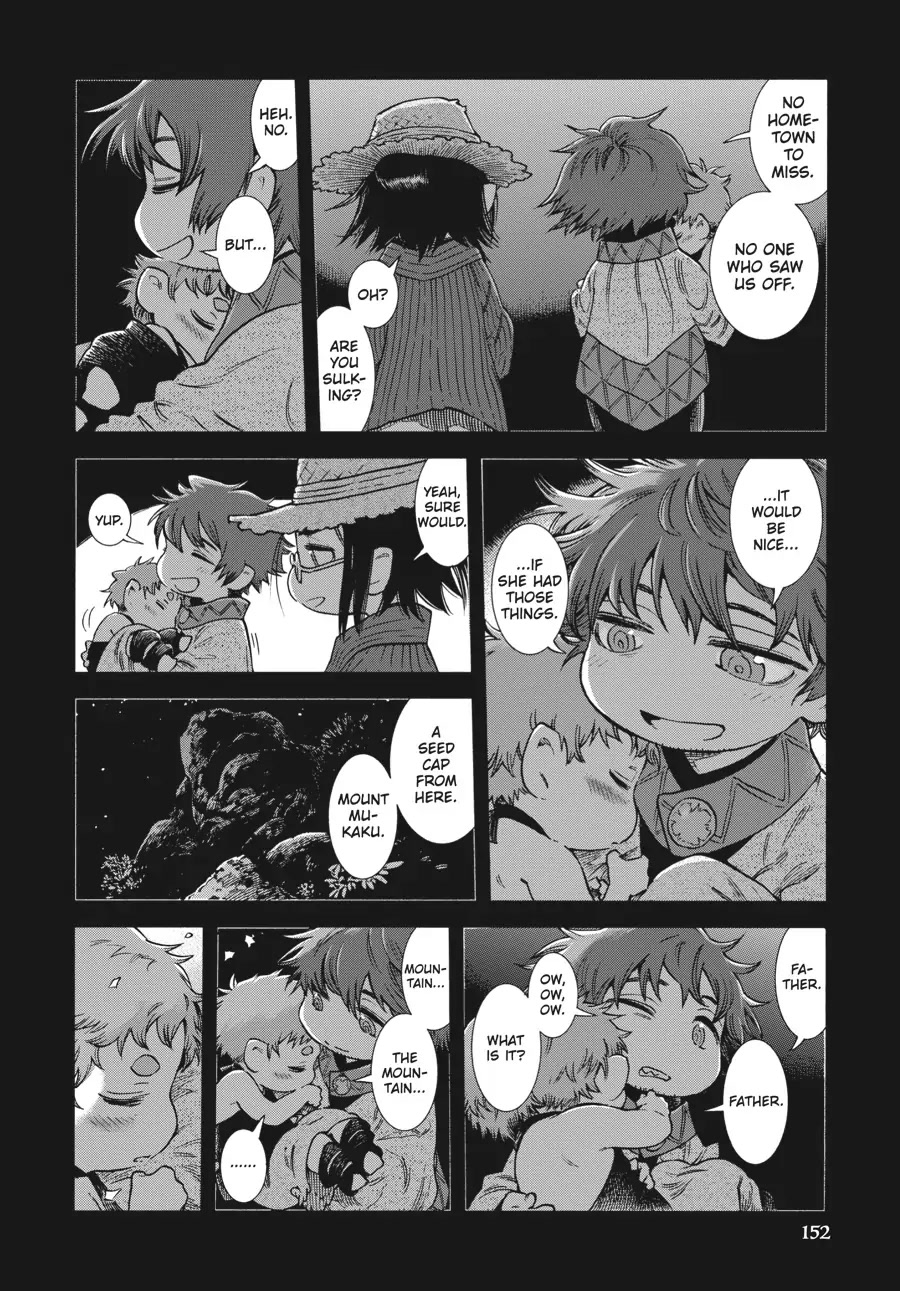 Hakumei to Mikochi chapter 80 page 28