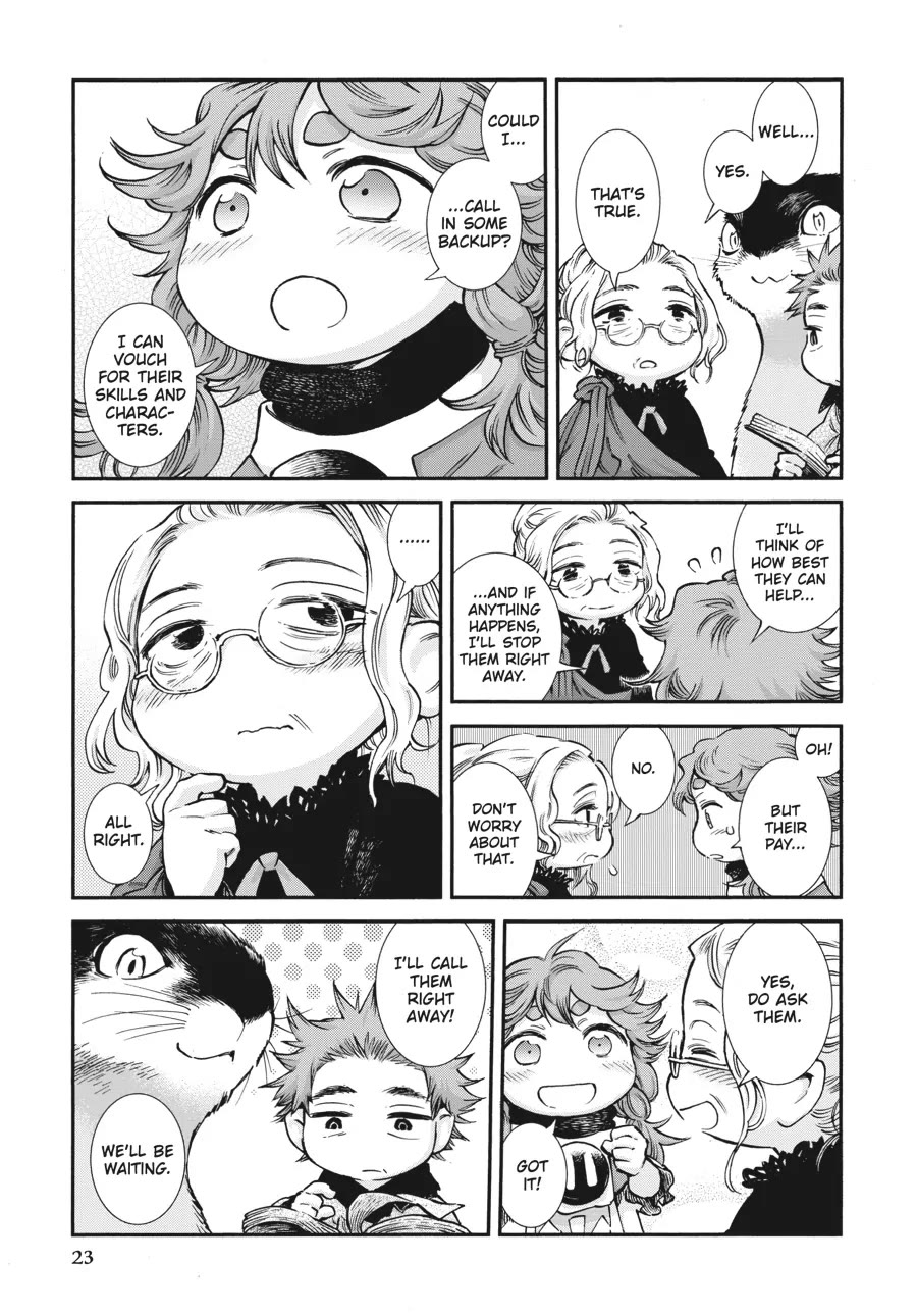 Hakumei to Mikochi chapter 82 page 5